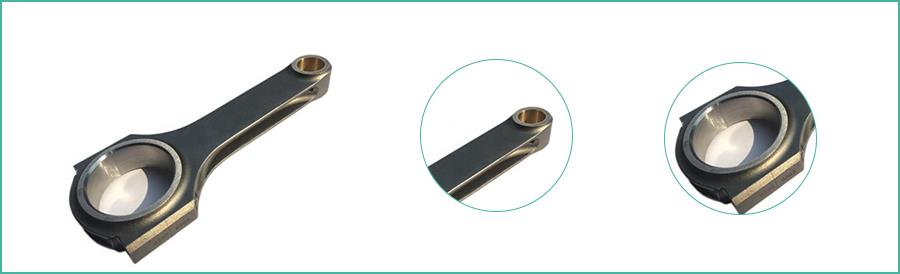 Honda CG150 Piston  pin