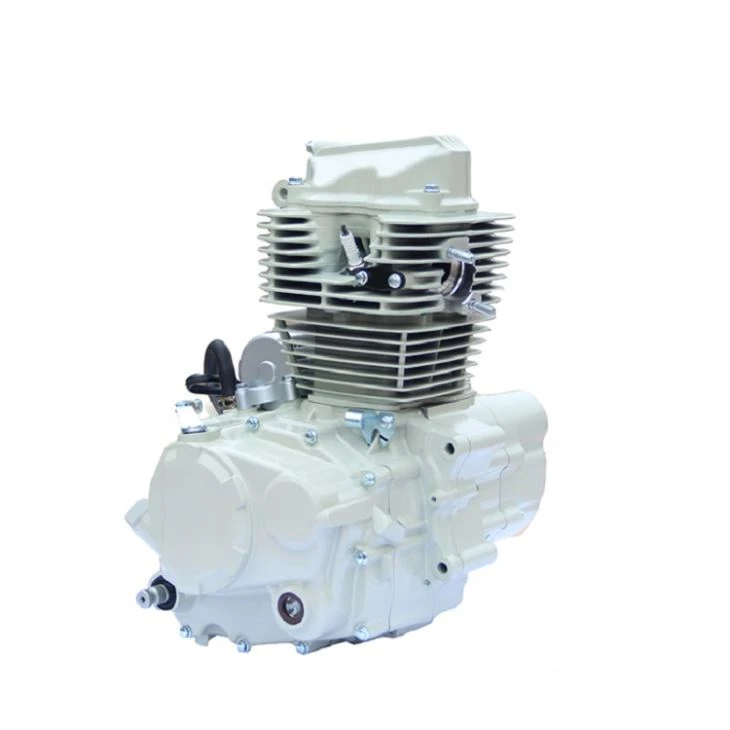 250cc jednocilindrični vodeno hlađeni vertikalni motor