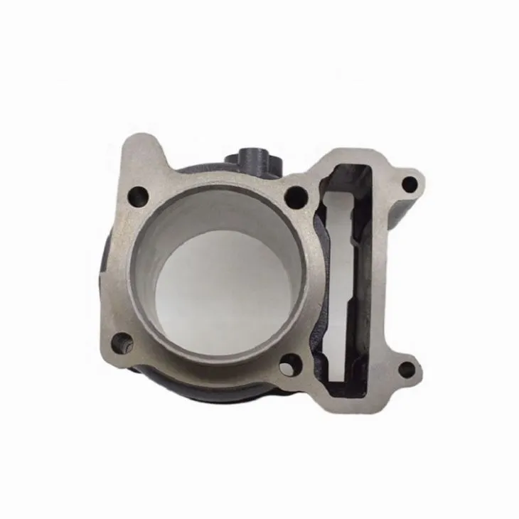 Cilindrični komplet 69 mm, za motor Zongshen CB200 200ccm
