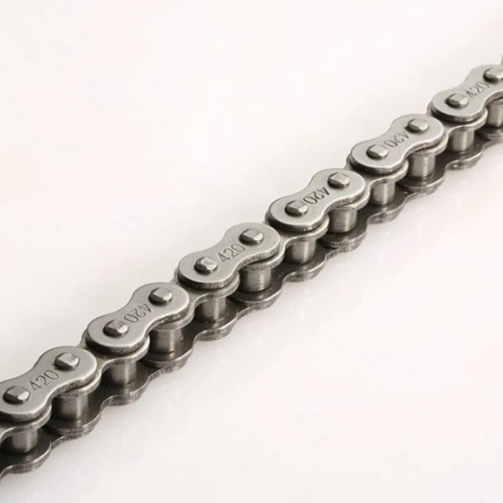 2.motorbike timing chain for Honda