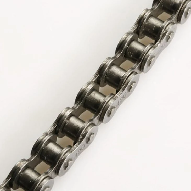 4.motorbike timing chain for Suzuki