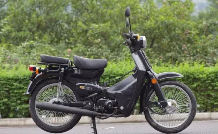 110 ccm Super Cub Europe Popular 110 Kockasti motocikli  90 ccm Vintage Cub Bike Colorful Europe Cub Motocikl 110 ccm