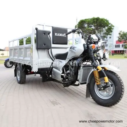 250cc retro tricikl 250cc teški tricikl