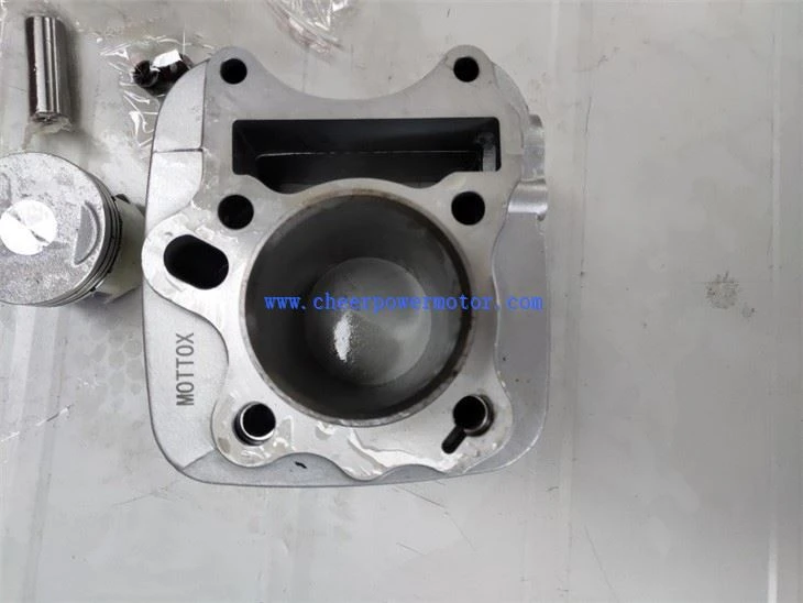 Suzuki AX4 Cylinder Kit