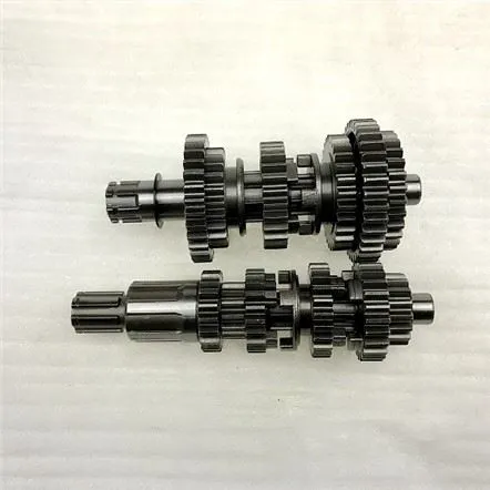 150cc CG150 mjenjač motocikla