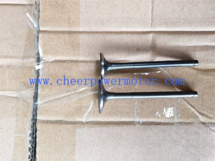 Motor motocikla ventil za Honda CB1