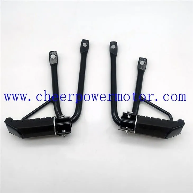 SUKIDA SK200GY-10 Motorcycle Rear Footrest